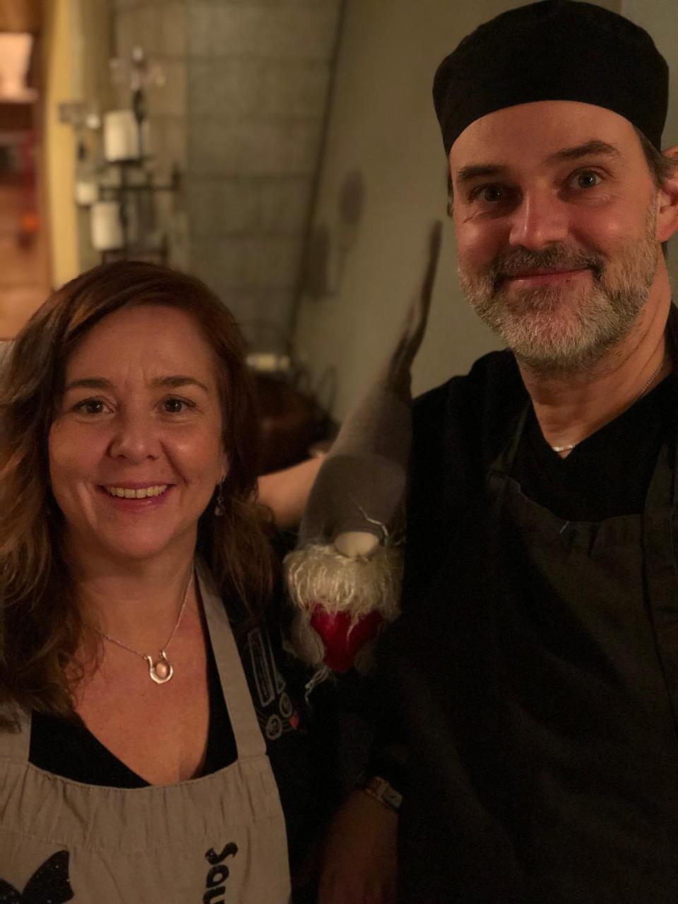 Hotel Bondasgarden Soul And Food Lima Esterno foto